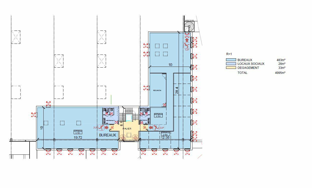 Location entrepôt classe c Farlède Var OLLOG2308454 8