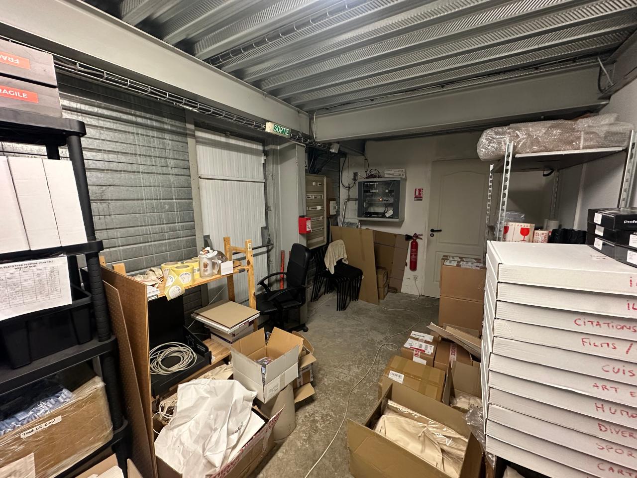 Location local d'activité Chambray-lès-Tours Indre-et-Loire OLACT2638477 10