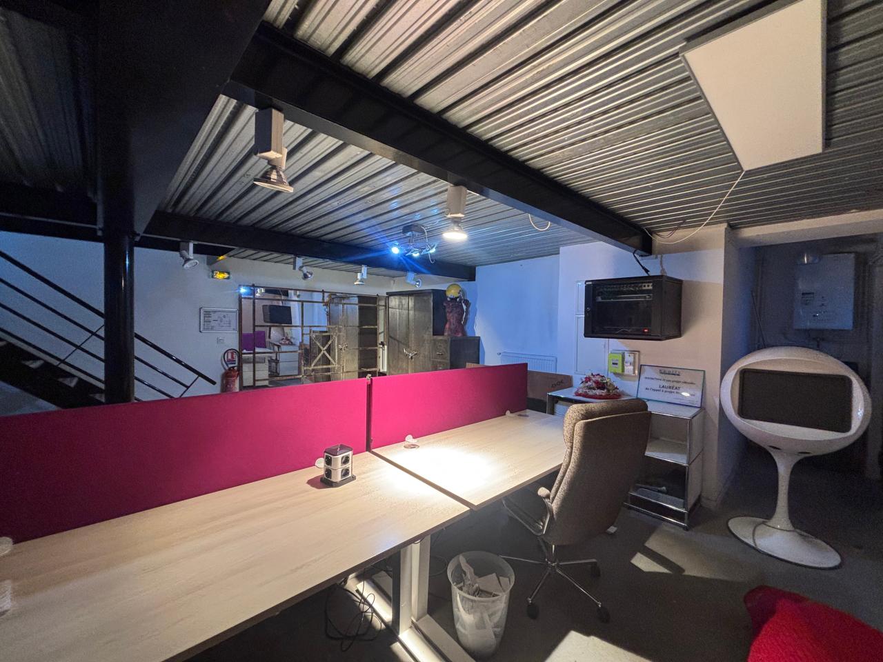 Location bureau Lille Nord OLBUR2639318 9