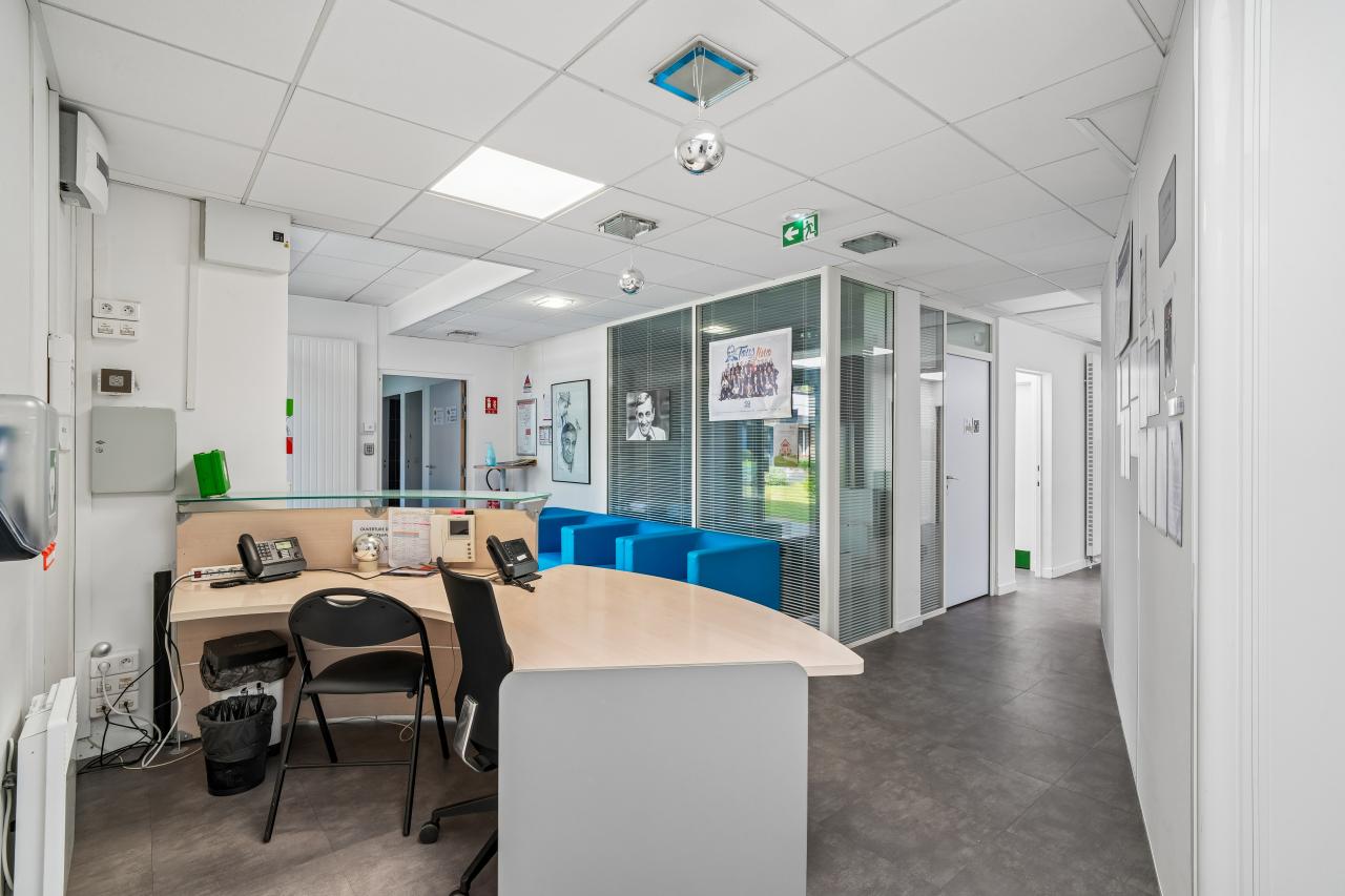 Location bureau Courbevoie Hauts-de-Seine OLBUR2640465 10