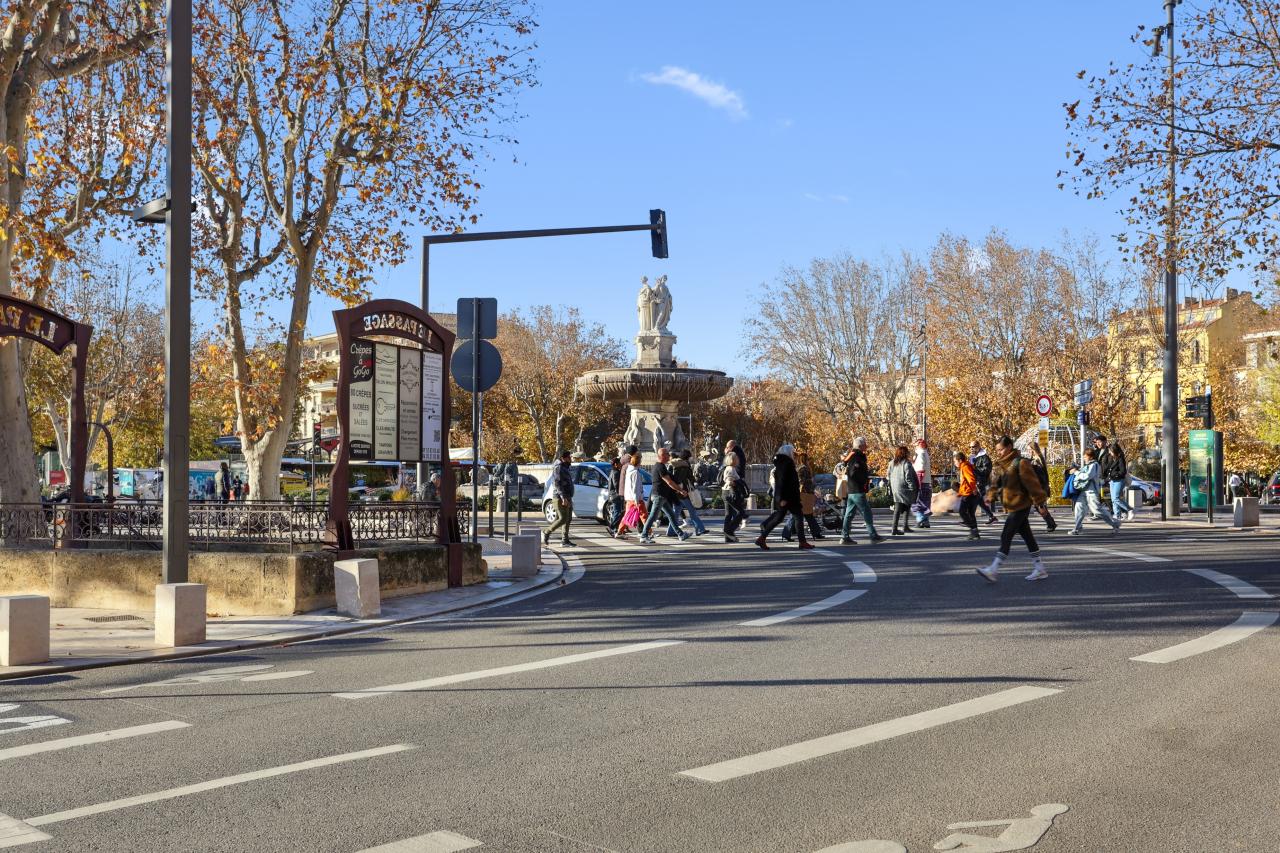 Location bureau Aix-en-Provence Bouches-du-Rhône OLBUR2642186 10