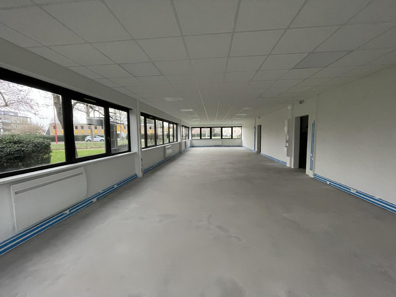 Location bureau Lingolsheim Bas-Rhin OLBUR2111283 8