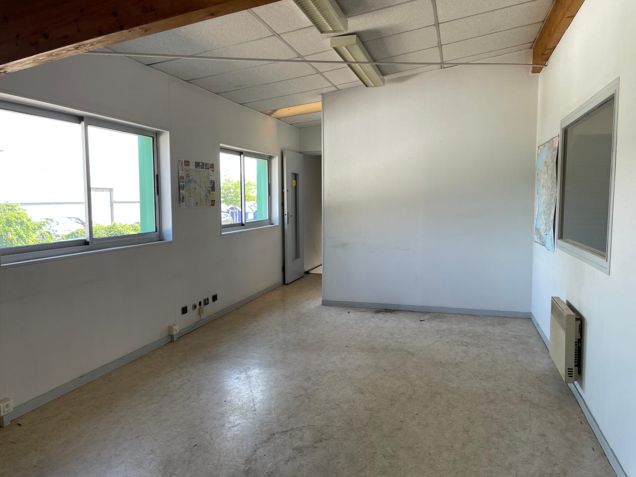 Location local d'activité Le Petit-Quevilly Seine-Maritime OLACT2638545 11