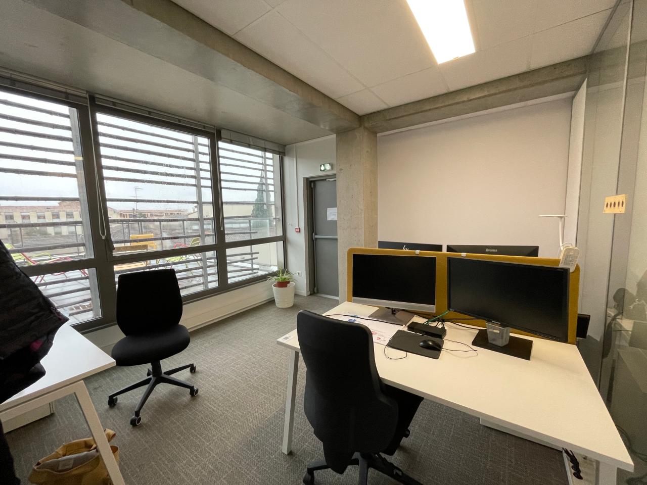 Location bureau Toulouse Haute-Garonne OLBUR2639070 6