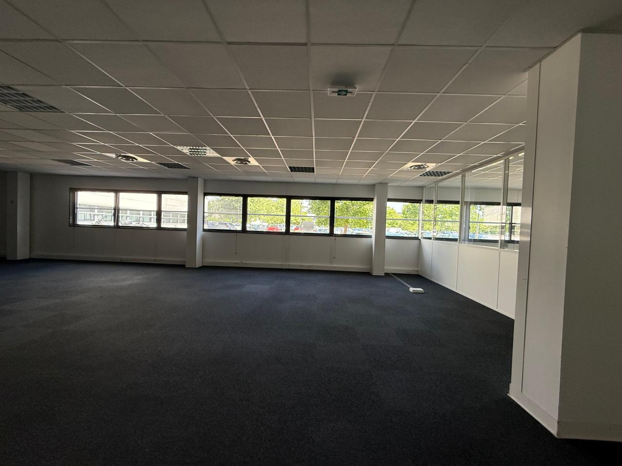 Location bureau Colomiers Haute-Garonne OLBUR2532778 9
