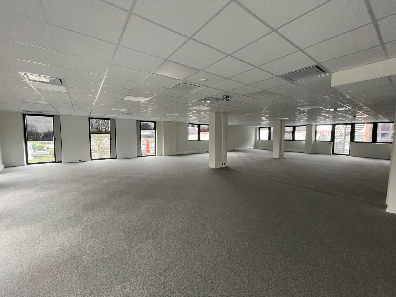 Location bureau La Madeleine Nord OLBUR2114213 8