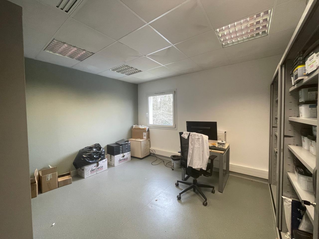 Location local d'activité Canéjan Gironde OLACT2529788 30