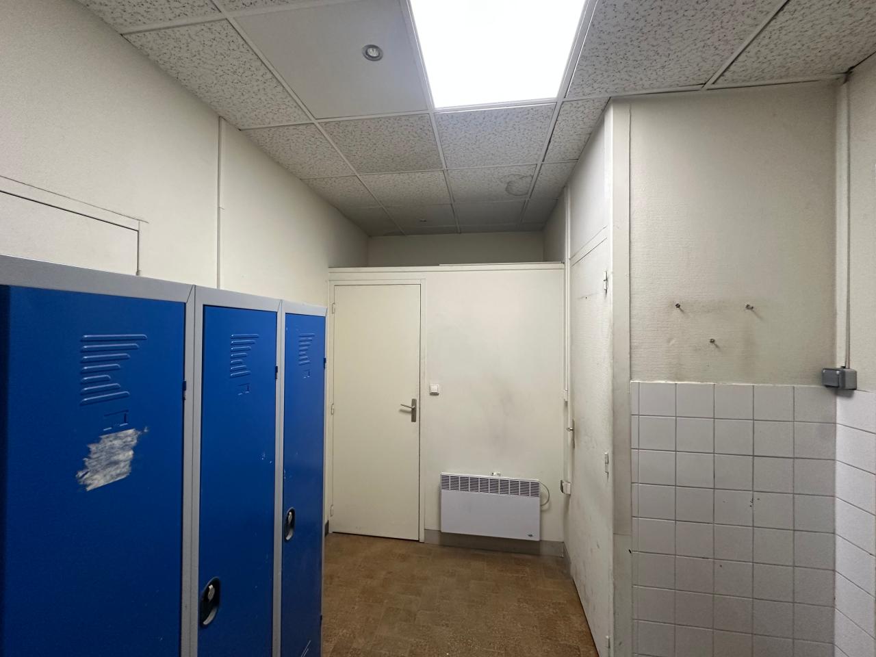 Location local d'activité Saint-Avertin Indre-et-Loire OLACT2537154 2