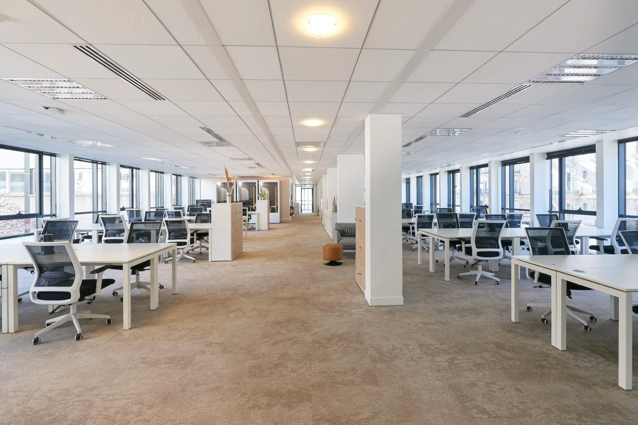 Location coworking Levallois-Perret Hauts-de-Seine OLBUR2532434 5