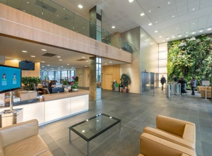 Location bureau Gennevilliers Hauts-de-Seine OLBUR2118656 1