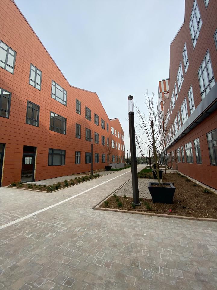 Location local d'activité Argenteuil Val-d'Oise OLACT2105966 3