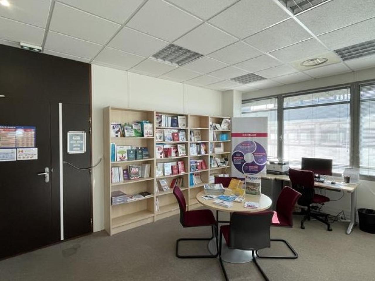 Location bureau Pérols Hérault OLBUR2206116 19