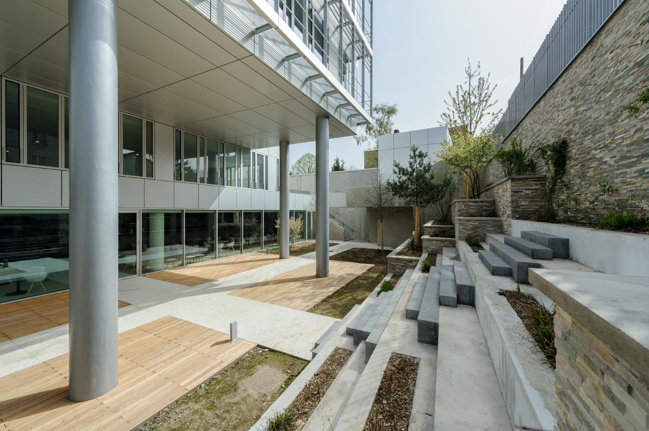 Location bureau Châtillon Hauts-de-Seine OLBUR2426648 18