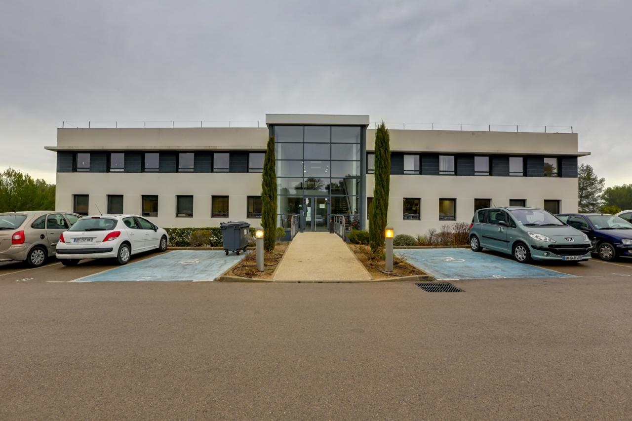 Location bureau Aix-en-Provence Bouches-du-Rhône OLBUR2115060 7