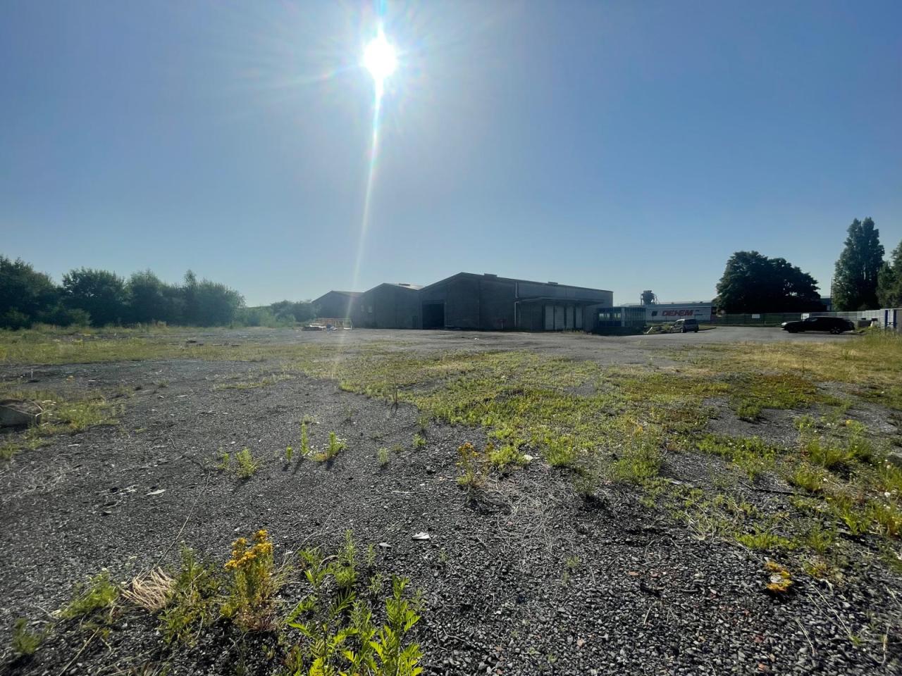 Location local d'activité Lys-lez-Lannoy Nord OLACT2533570 2