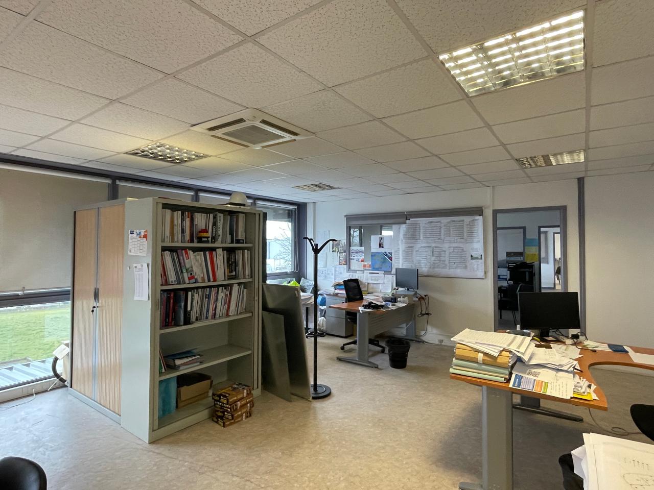 Location local d'activité Saint-Étienne-du-Rouvray Seine-Maritime OLACT2641182 9