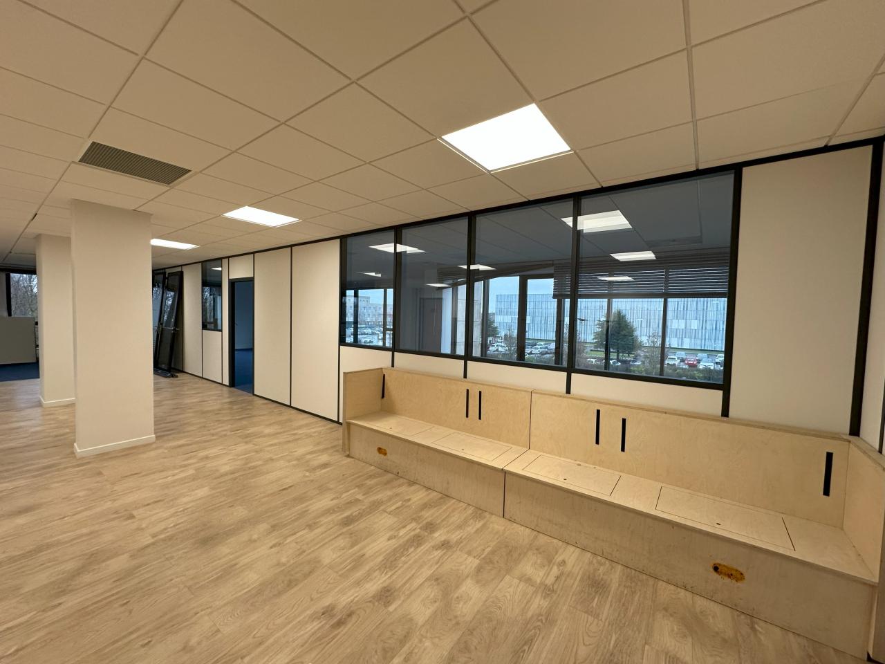Vente bureau Jossigny Seine-et-Marne OVBUR2202284 7