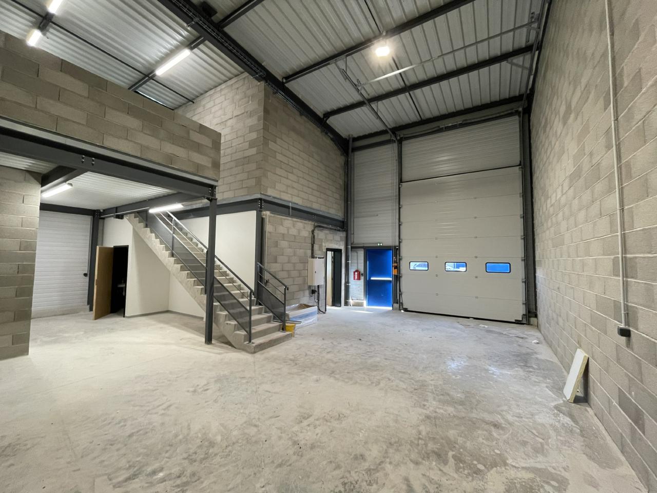 Location local d'activité Chalon-sur-Saône Saône-et-Loire OLACT2117340 4