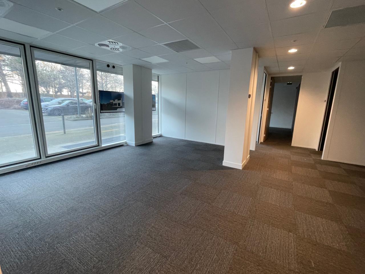 Location bureau Rennes Ille-et-Vilaine OLBUR2426528 12