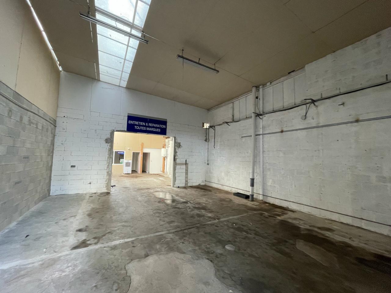 Location local d'activité Venelles Bouches-du-Rhône OLACT2308898 7