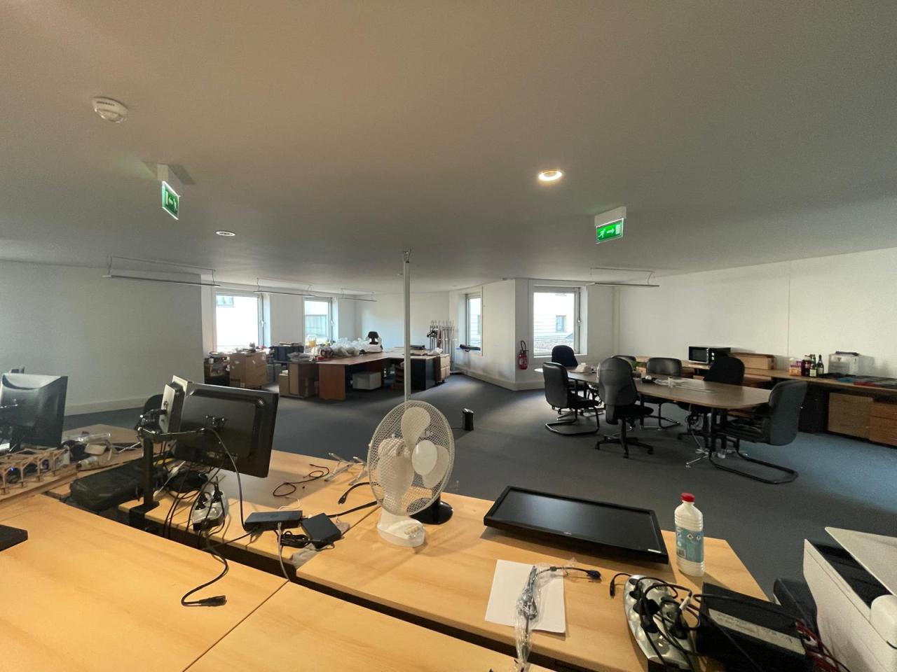 Location bureau Charenton-le-Pont Val-de-Marne OLBUR2533517 7