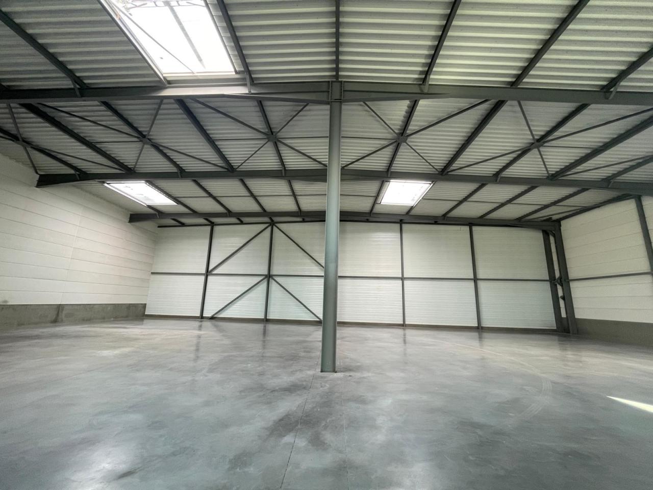 Location local d'activité Fretin Nord OLACT2316223 8