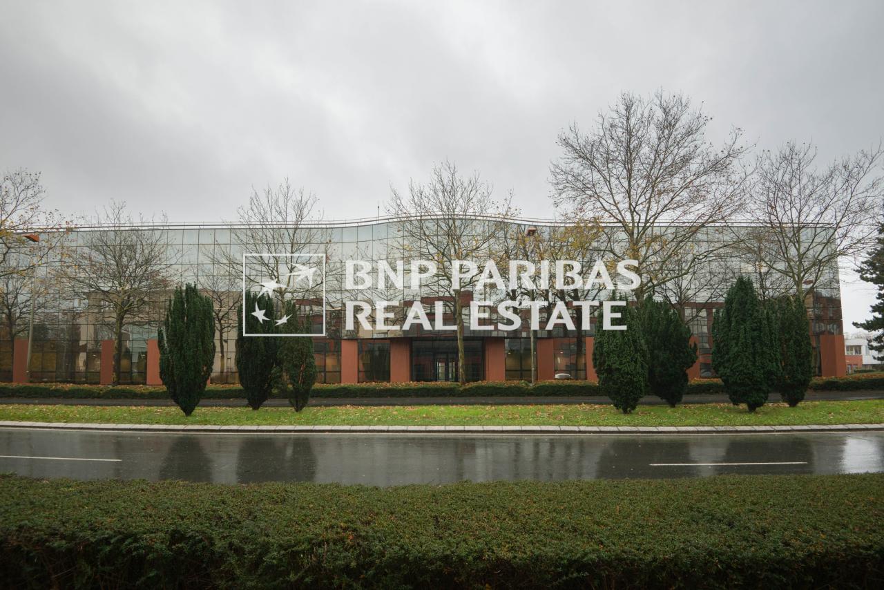 Location bureau Guyancourt Yvelines OLBUR2103880 2