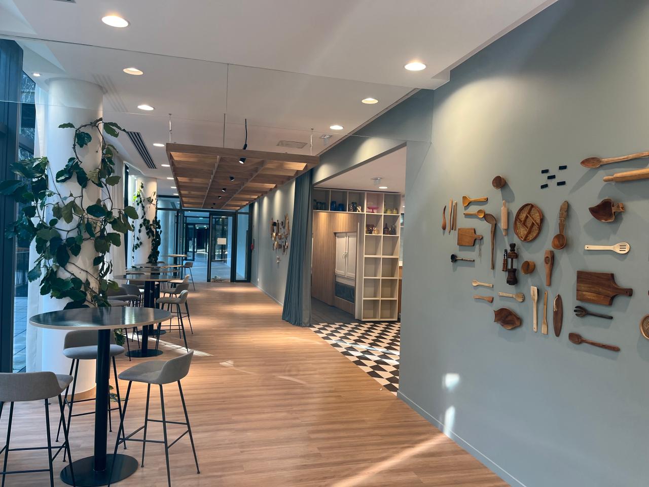 Location bureau Bois-Colombes Hauts-de-Seine OLBUR2308103 11