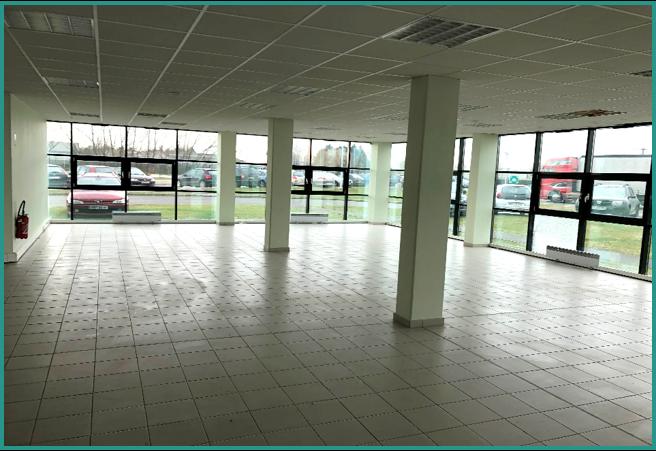Location entrepôt classe b Lorgies Pas-de-Calais OLLOG2106282 2