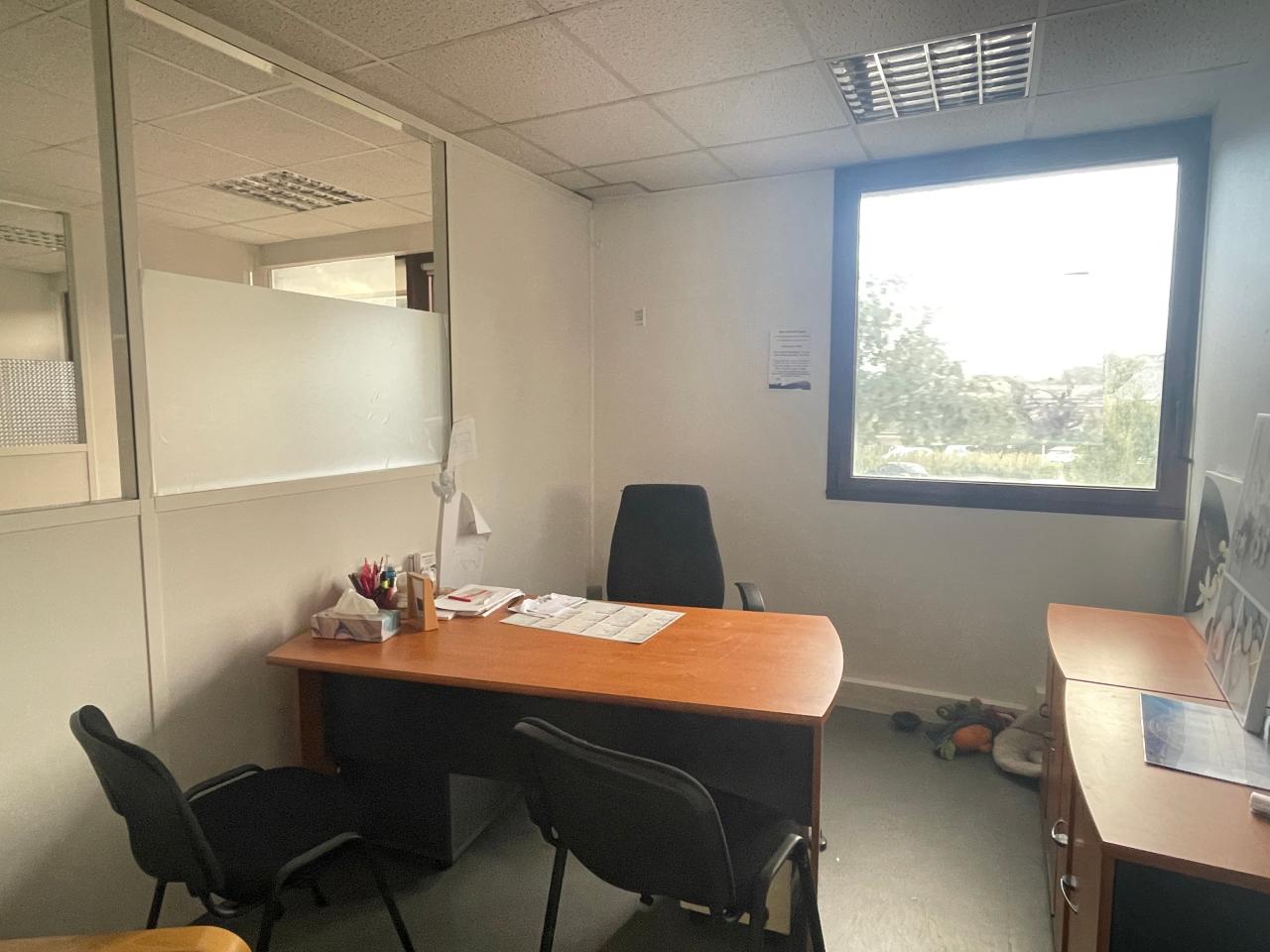 Location bureau Rennes Ille-et-Vilaine OLBUR2419906 10