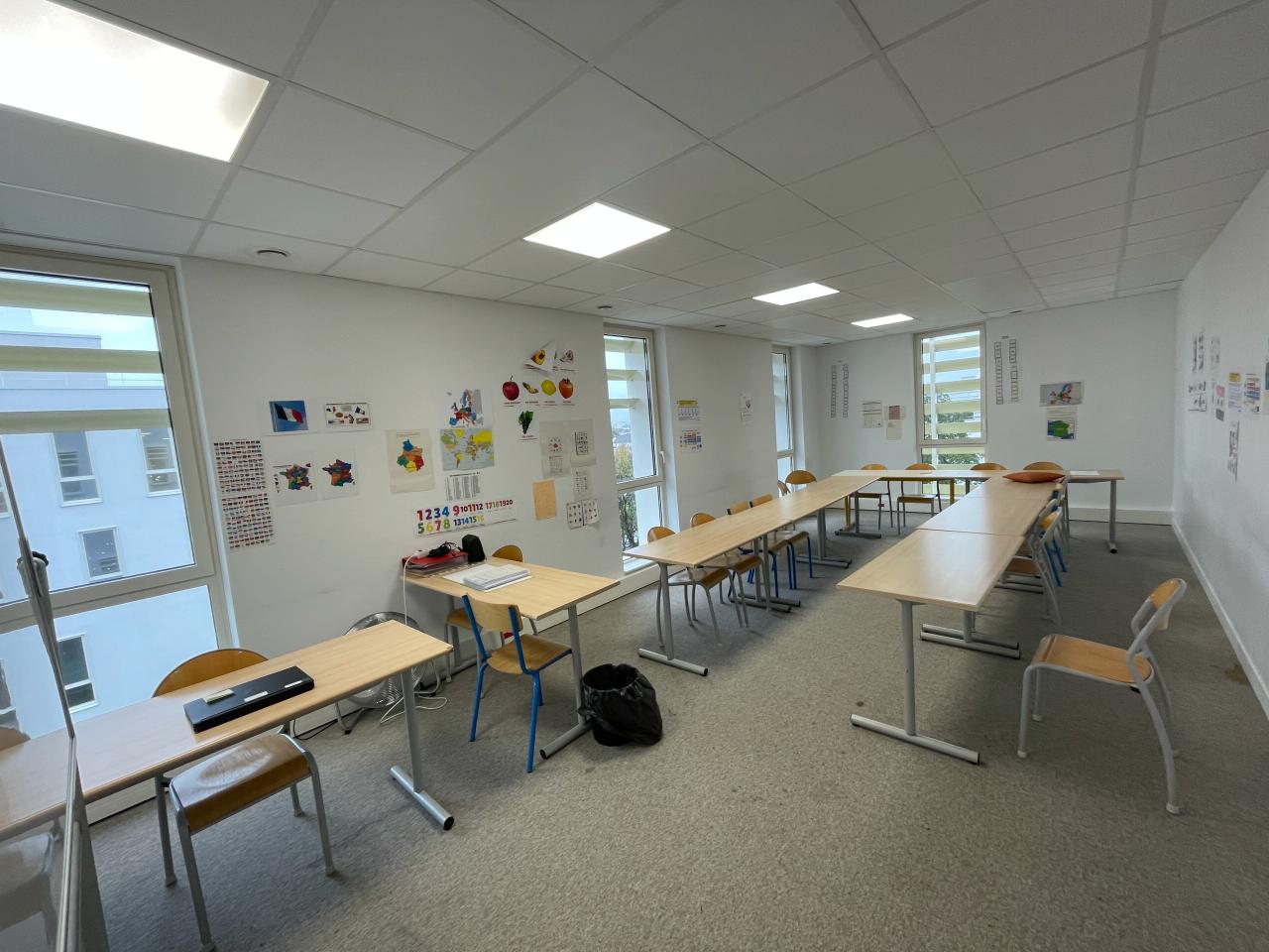 Location bureau Tours Indre-et-Loire OLBUR2427808 4