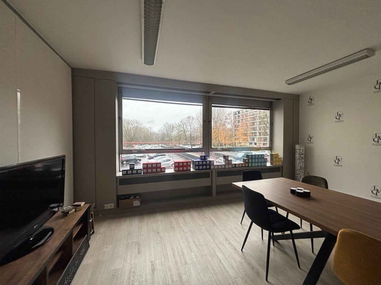 Vente bureau Croix Nord OVBUR2537715 4