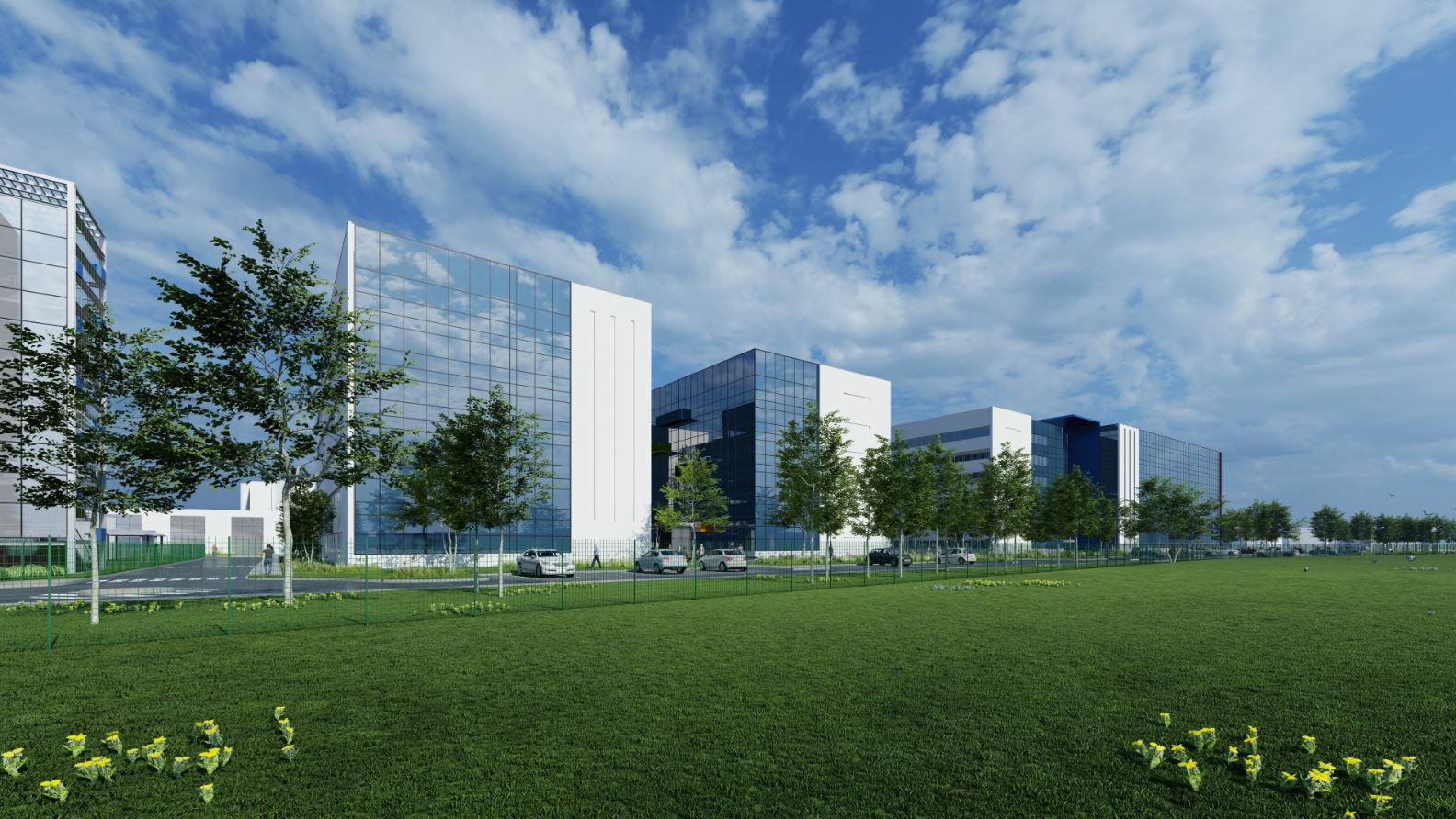 Location bureau Toulouse Haute-Garonne OLBUR2108202 4