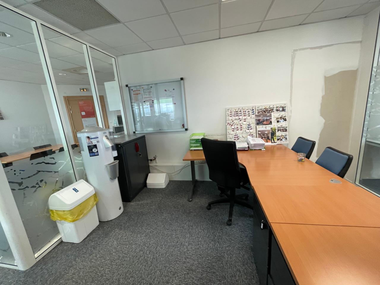 Vente bureau Molsheim Bas-Rhin OVBUR2534366 16