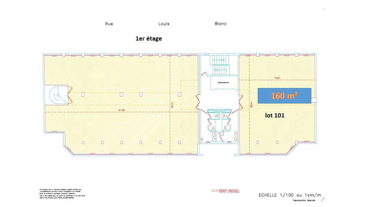 Location bureau Lyon Rhône OLBUR2108978 17