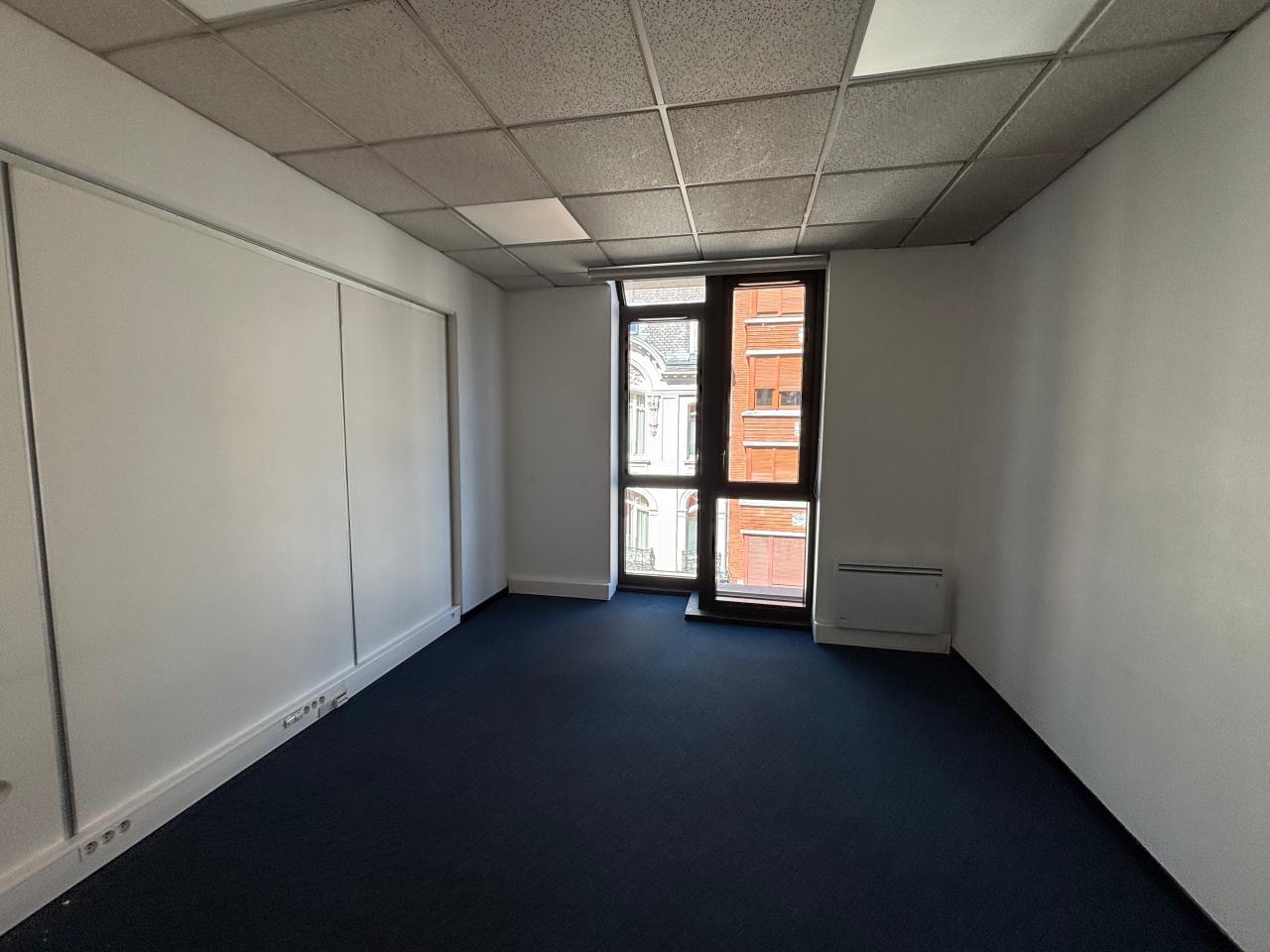 Vente bureau Lille Nord OVBUR2639460 24