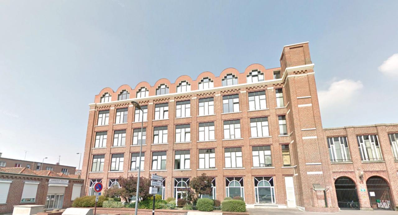 Location bureau Lille Nord OLBUR2428684 2