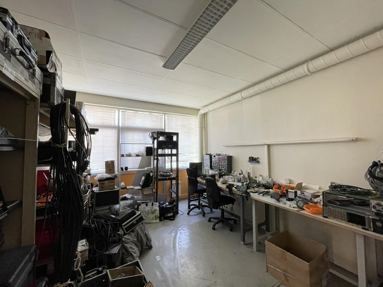 Location local d'activité Toulouse Haute-Garonne OLACT2536755 5