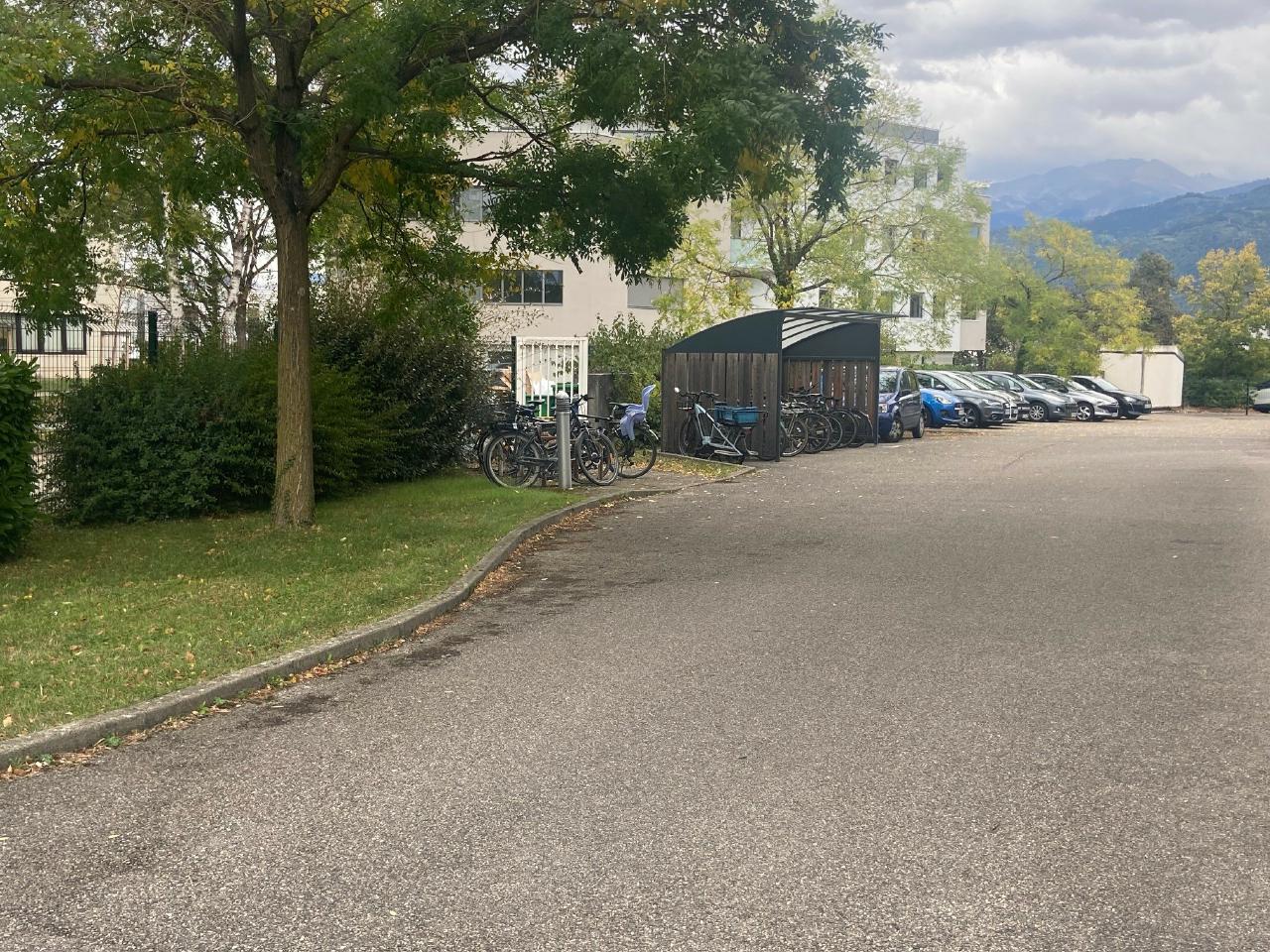 Location bureau Montbonnot-Saint-Martin Isère OLBUR2314624 2