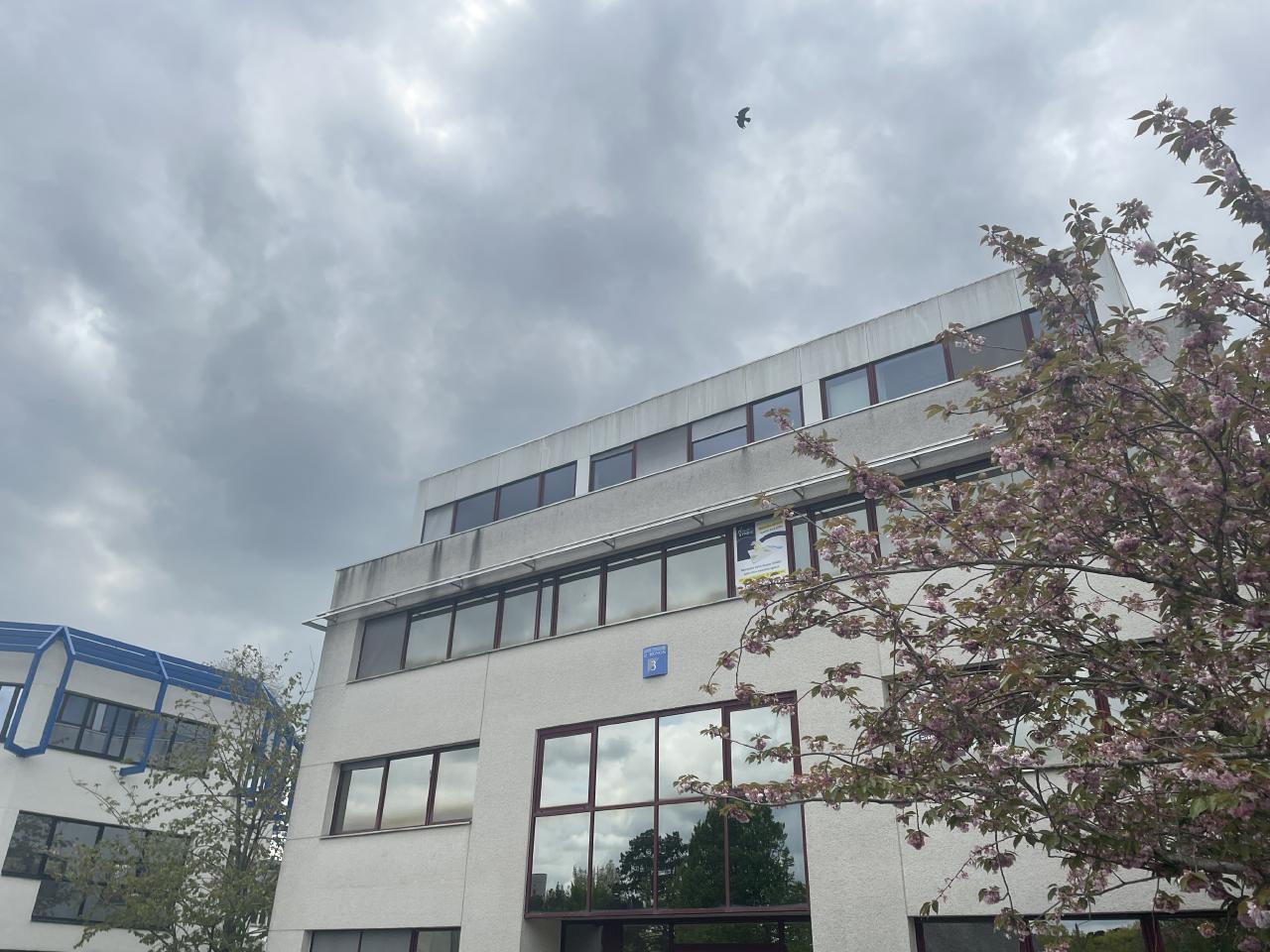 Location bureau Rennes Ille-et-Vilaine OLBUR2426954 1