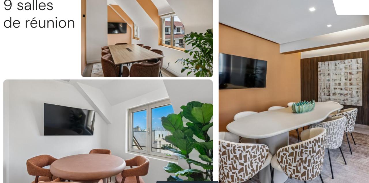 Location coworking Paris OLBUR2640993 8