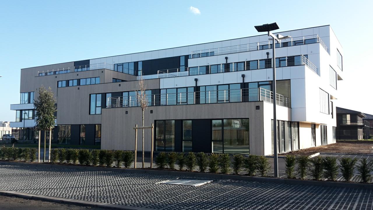 Location bureau Villeneuve-d'Ascq Nord OLBUR2119060 3