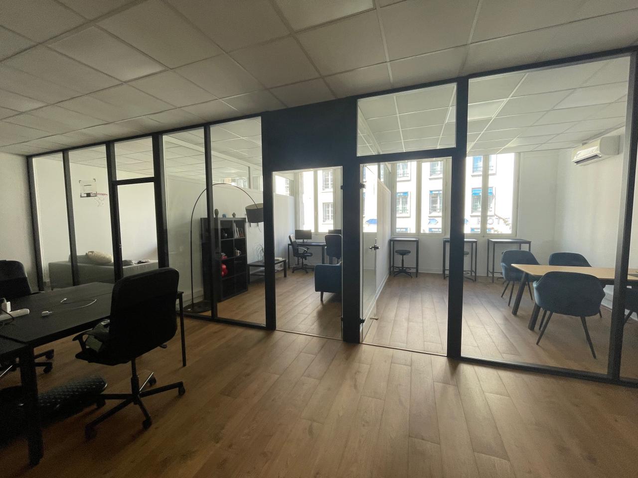 Vente bureau Orléans Loiret OVBUR2642087 1