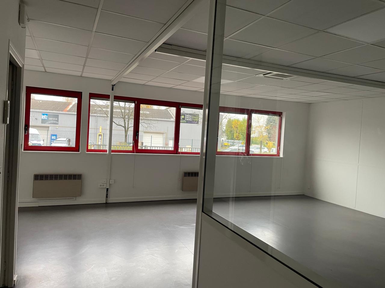 Location local d'activité Saint-Jean-de-Braye Loiret OLACT2537018 5