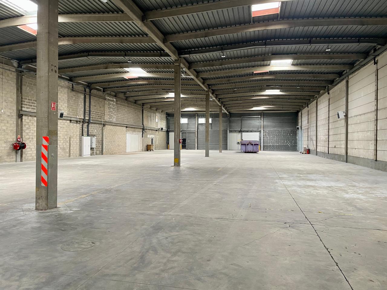 Location local d'activité Villeneuve-la-Garenne Hauts-de-Seine OLACT2535762 5