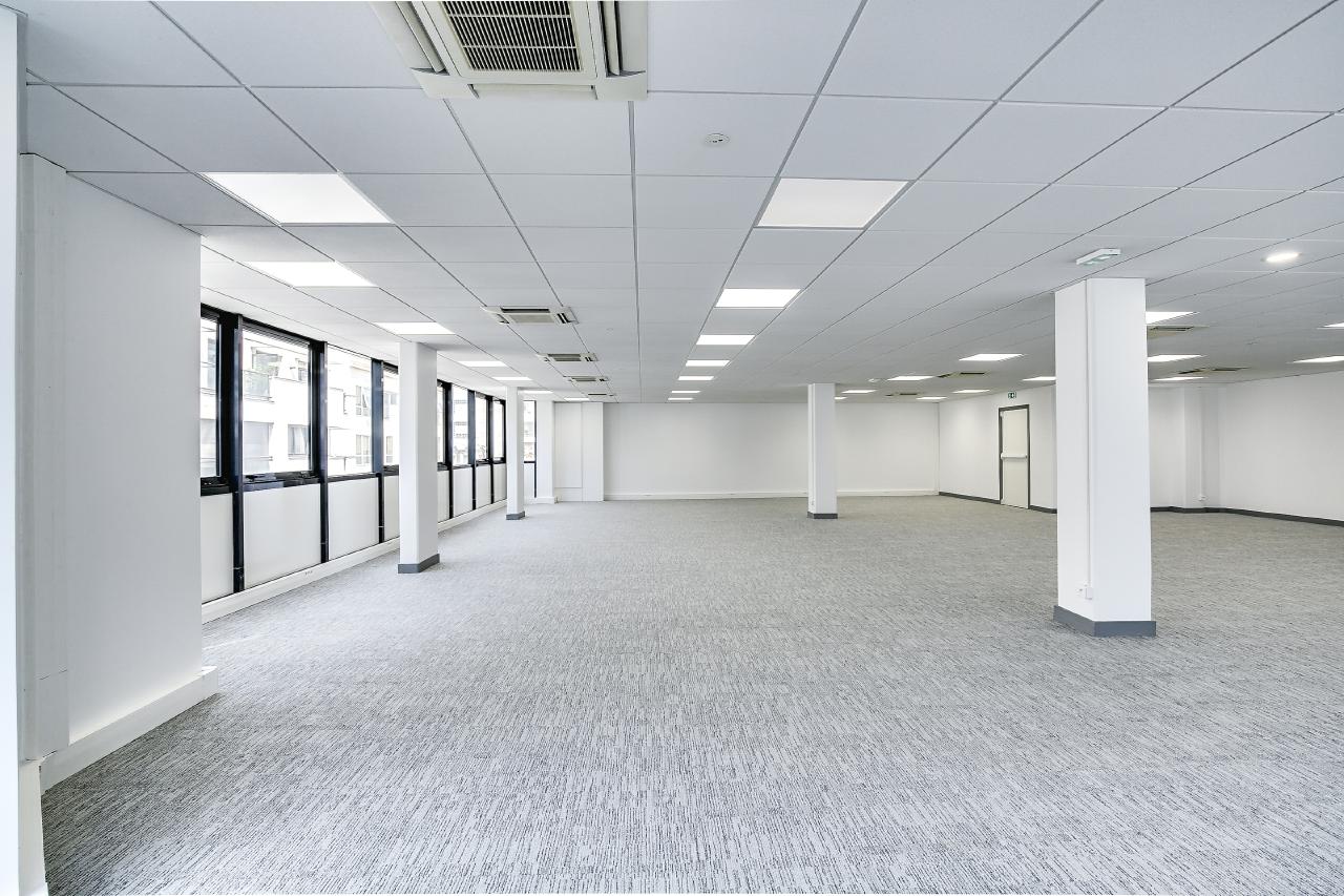 Vente bureau Levallois-Perret Hauts-de-Seine OVBUR2529099 7