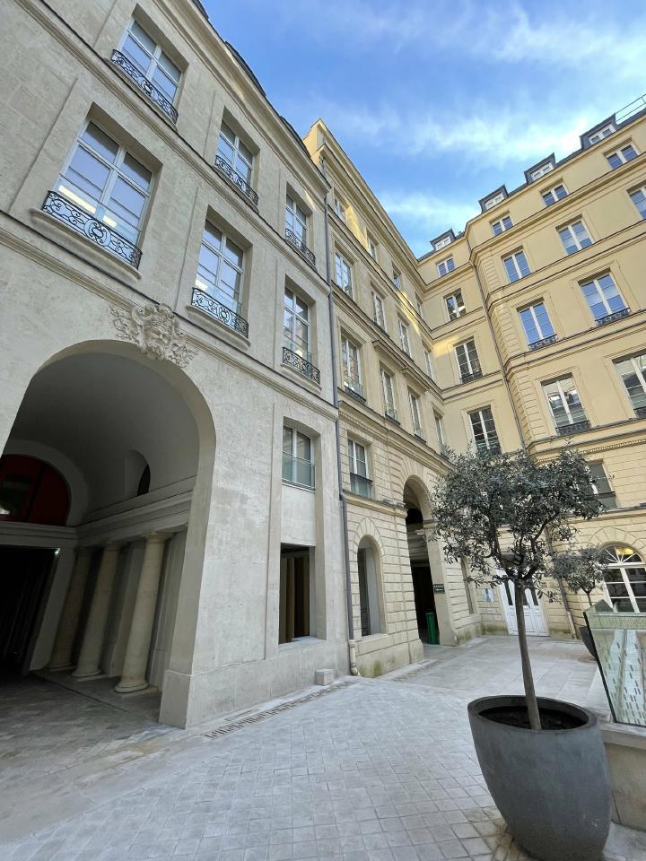 Location bureau Paris OLBUR2531156 7
