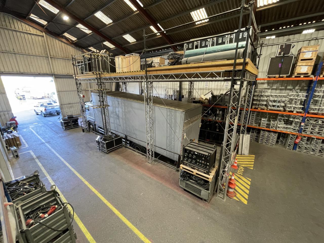 Location local d'activité Mandelieu-la-Napoule Alpes-Maritimes OLACT2639245 13