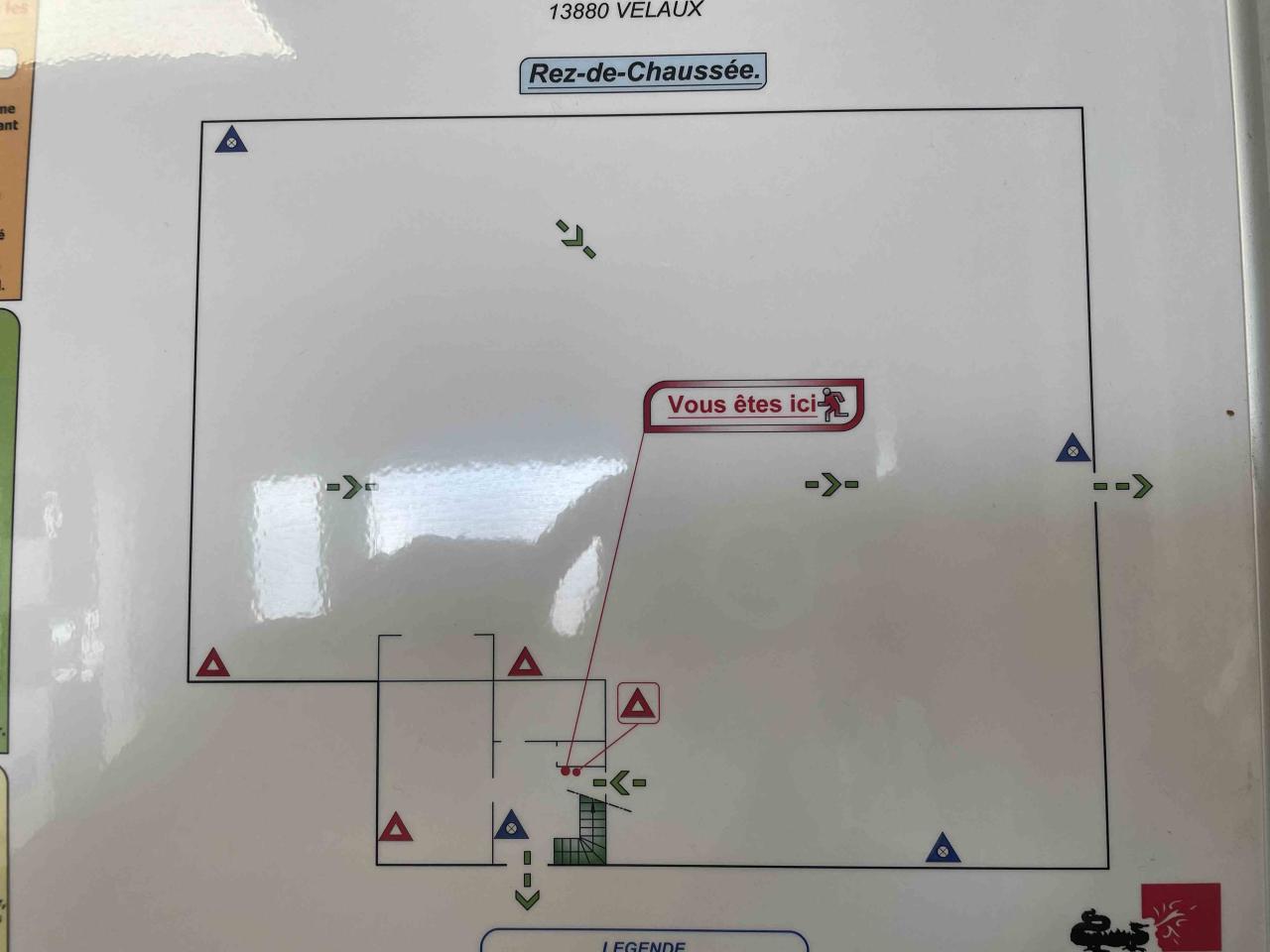 Location local d'activité Velaux Bouches-du-Rhône OLACT2537387 12