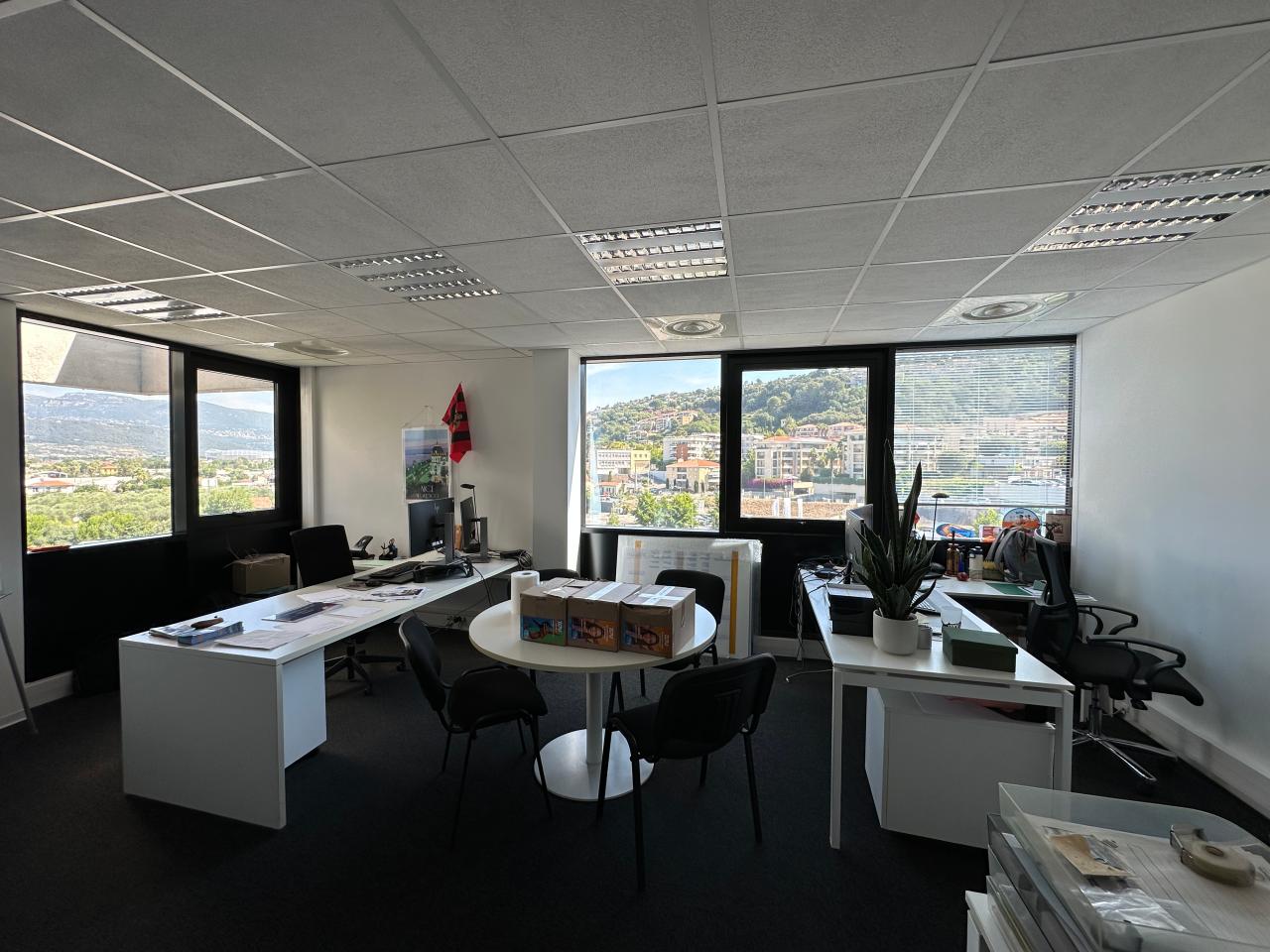 Location bureau Nice Alpes-Maritimes OLBUR2642909